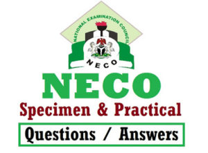 Neco 2021 free WhatsApp midnight answers and expo